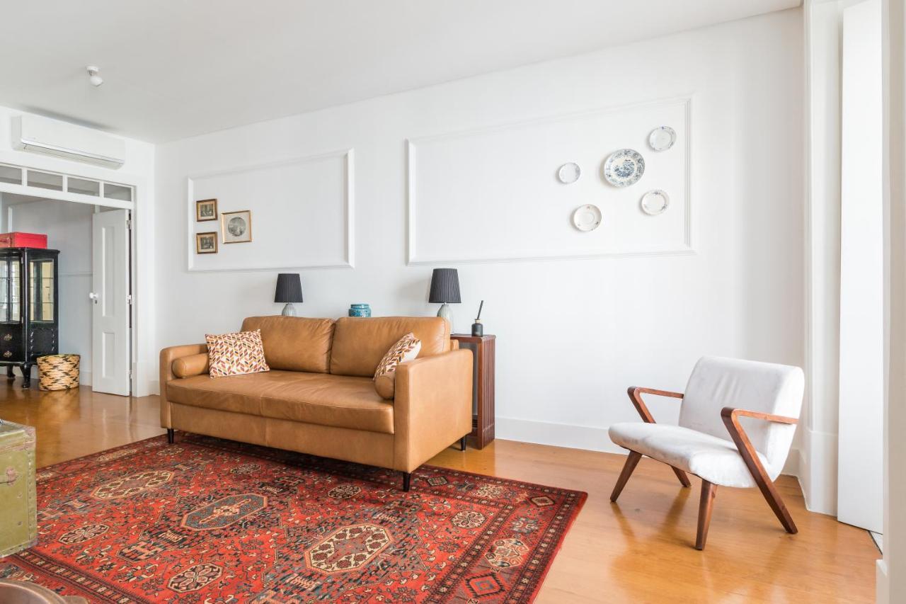 Ama Apartments Lisboa Habitación foto