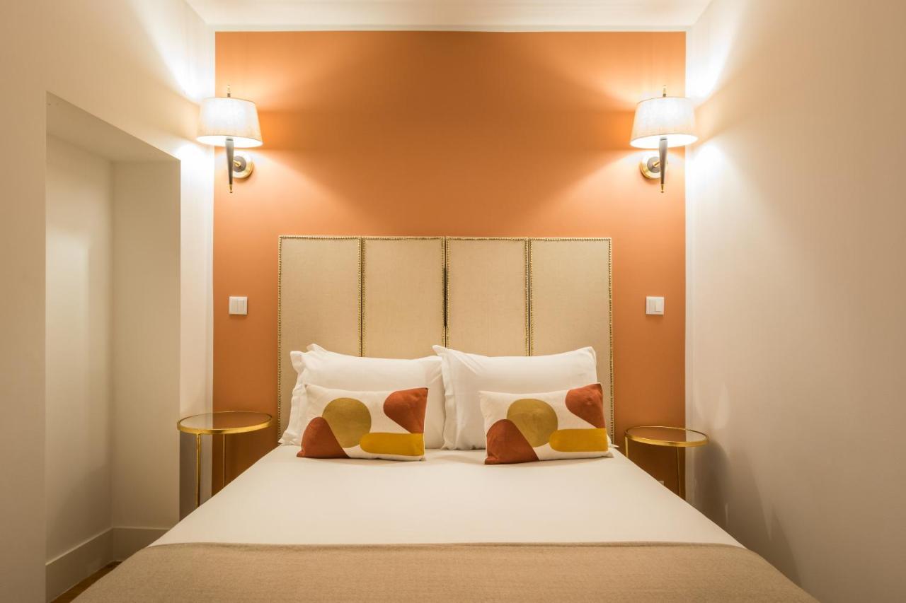 Ama Apartments Lisboa Habitación foto