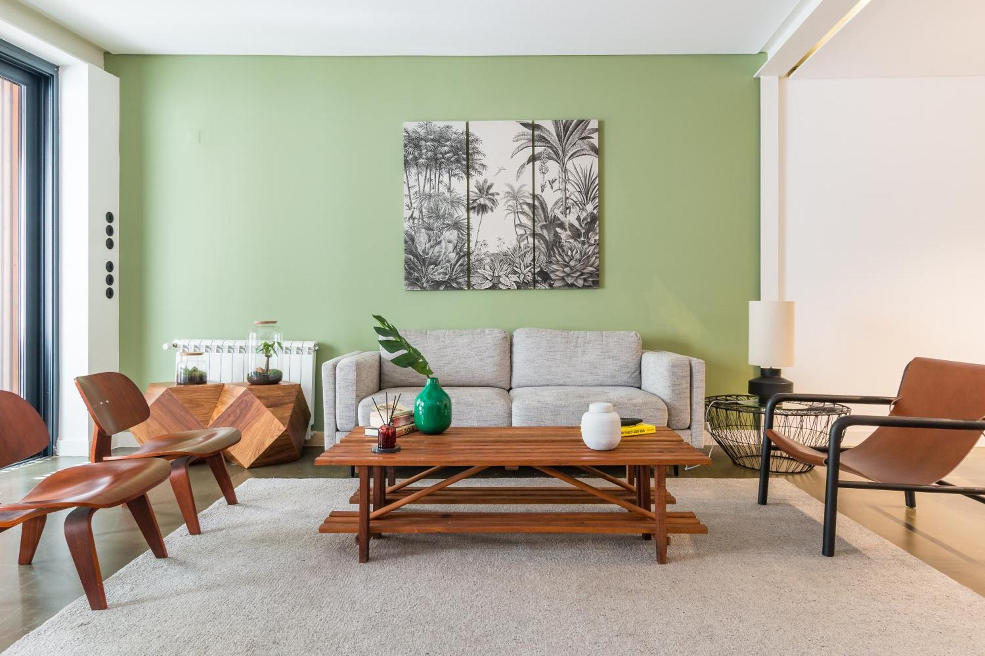 Ama Apartments Lisboa Habitación foto
