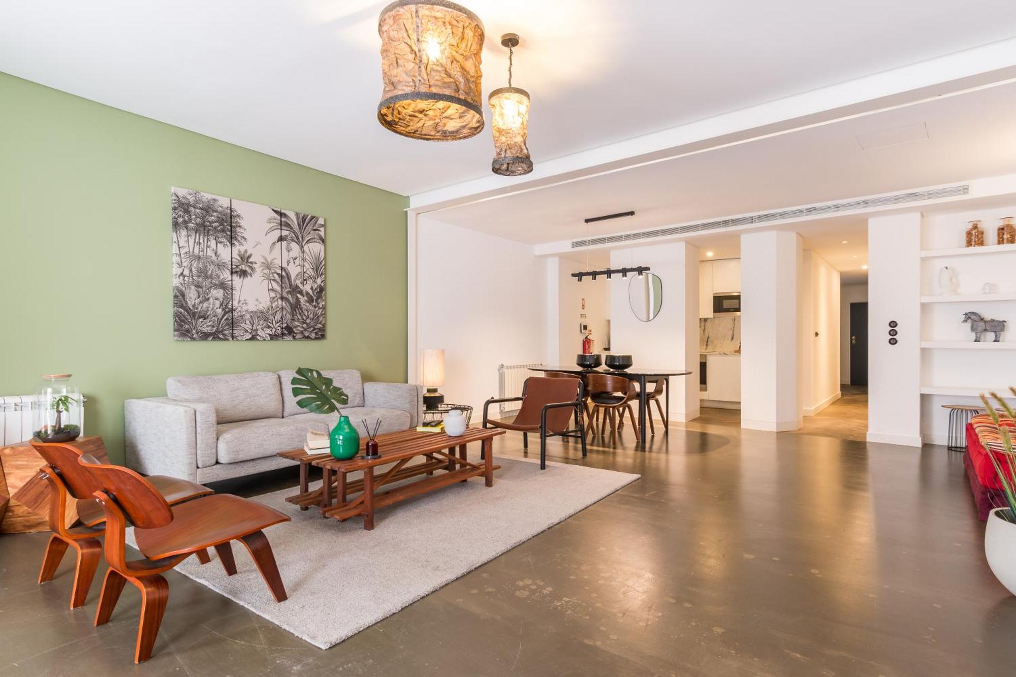 Ama Apartments Lisboa Habitación foto