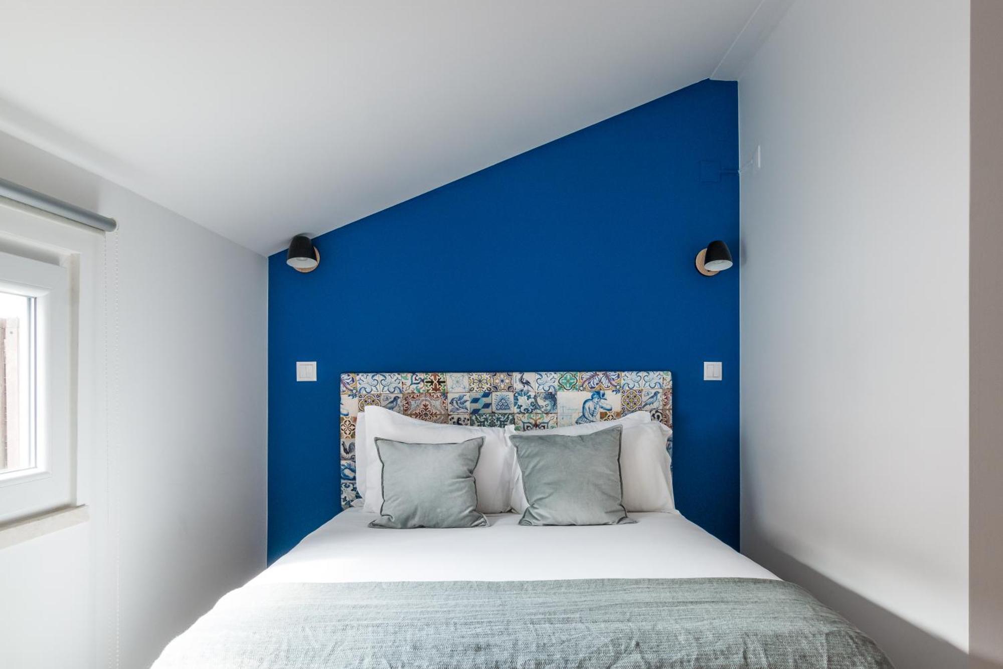 Ama Apartments Lisboa Habitación foto